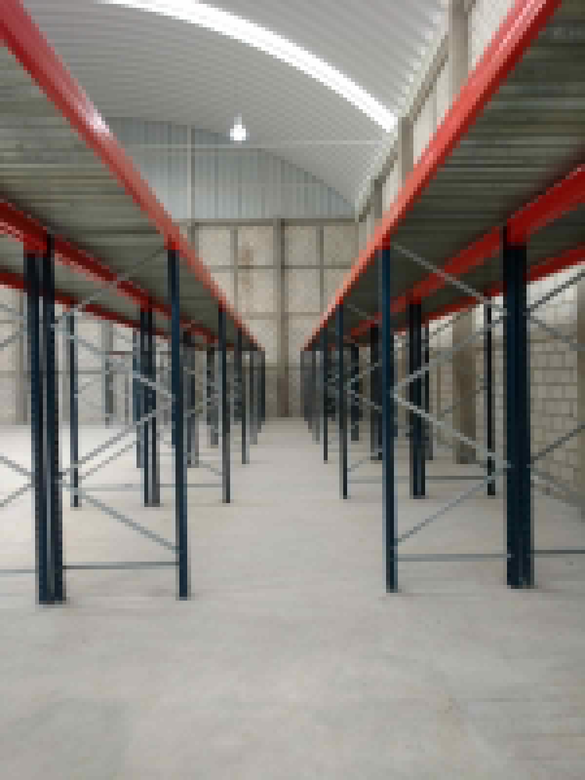 Entrepisos en Ciudad de México